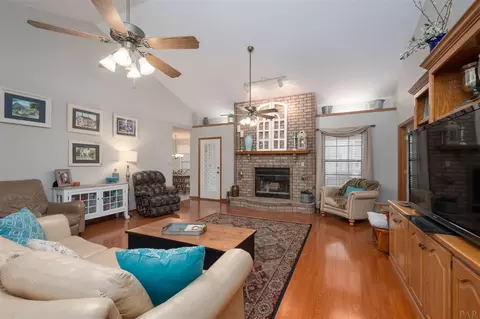 3207 Cobblestone Dr, Pace, FL 32571 photo 8