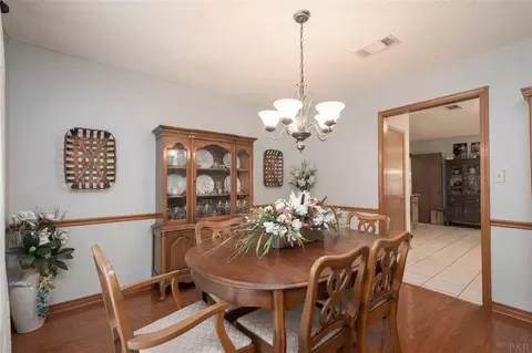 3207 Cobblestone Dr, Pace, FL 32571 photo 11