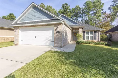 5880 Dunridge Dr, Pace, FL 32571 photo 1