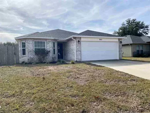 5611 Peach Dr, Pace, FL 32571 photo 1