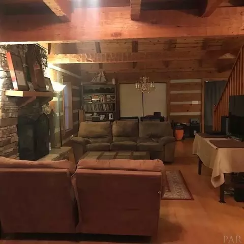 3972 Country Mill Rd, Jay, FL 32565 photo 7