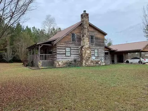 3972 Country Mill Rd, Jay, FL 32565 photo 1