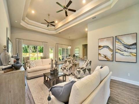4019 Amble Way, Pace, FL 32571 photo 3