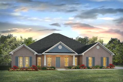 4019 Amble Way, Pace, FL 32571 photo 1