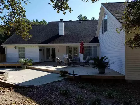2033 Bay Point Blvd, Milton, FL 32583 photo 9