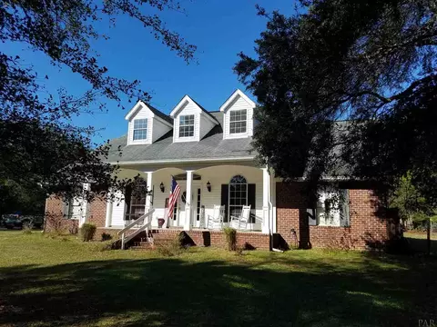 2033 Bay Point Blvd, Milton, FL 32583 photo 2