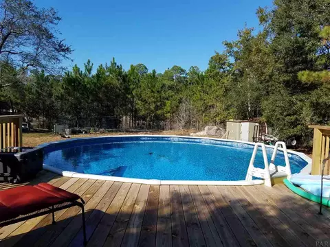 2033 Bay Point Blvd, Milton, FL 32583 photo 6