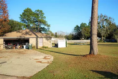 4462 Riverview Dr, Pace, FL 32571 photo 6