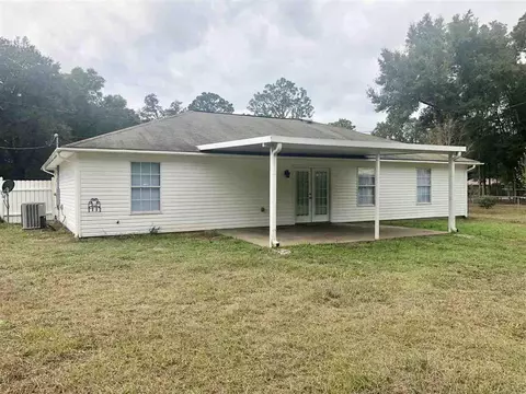 4476 Oak Forest Dr, Milton, FL 32583 photo 19