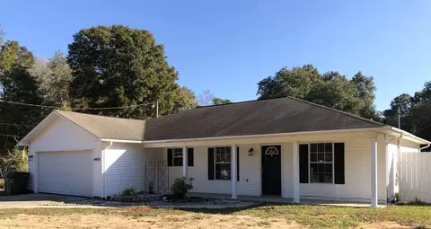4476 Oak Forest Dr, Milton, FL 32583 photo 1