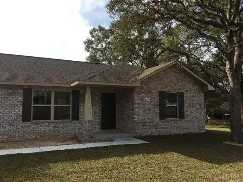 5013 Cora St, Milton, FL 32570 photo 11