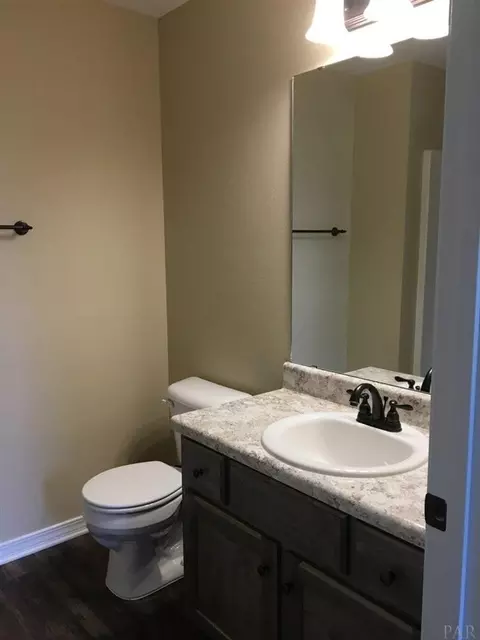 5013 Cora St, Milton, FL 32570 photo 9