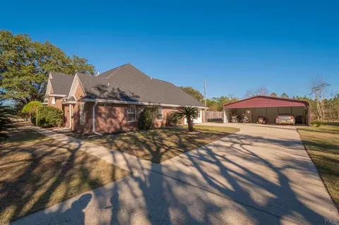 4649 Ephrem Ln, Pace, FL 32571 photo 48