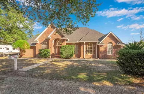 4649 Ephrem Ln, Pace, FL 32571 photo 49