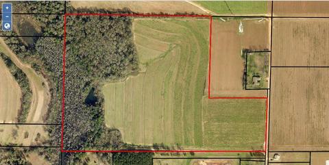 3477 Farrish Rd, Jay, FL 32565 photo 1