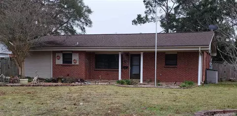 6509 Robin Ave, Milton, FL 32570 photo 1
