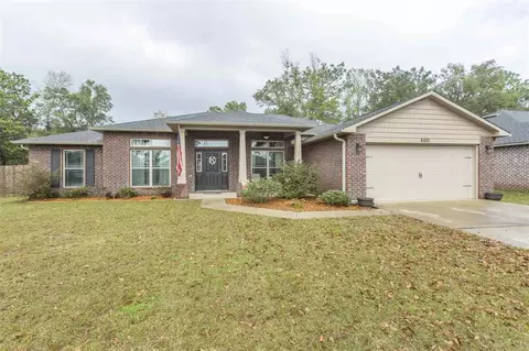 5601 Cane Syrup Cir, Pace, FL 32571 photo 1