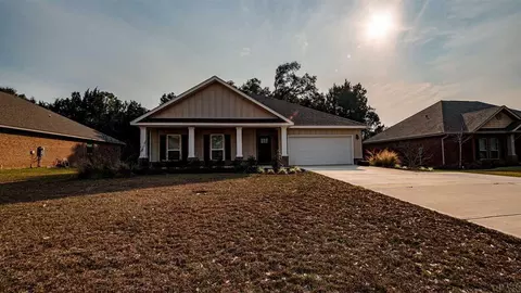 4585 Oak Orchard Cir, Pace, FL 32571 photo 1