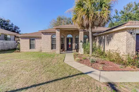 2243 Liberty Loop Rd, Cantonment, FL 32533 photo 1