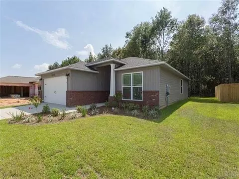 5715 Peach Dr, Pace, FL 32571 photo 2