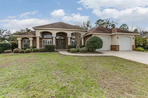 5717 Perth Ct, Milton, FL 32583 photo 1