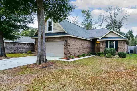 4796 Covenant Cir, Pace, FL 32571 photo 1