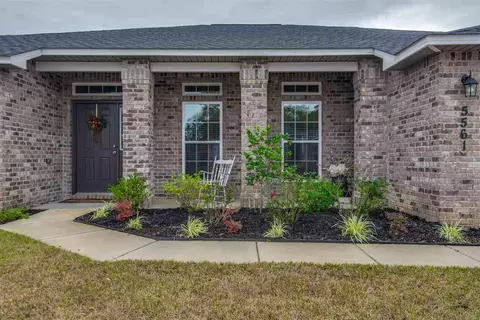 5561 Mill Race Cir, Pace, FL 32571 photo 1