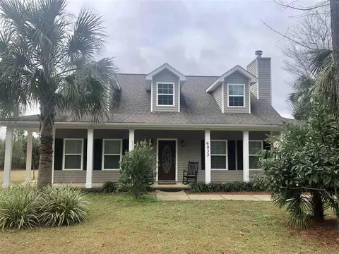 6933 Oasis Ln, Milton, FL 32570 photo 1