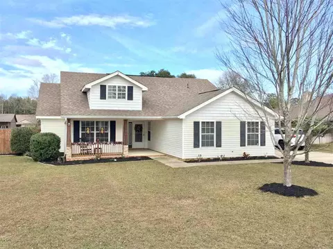 4195 Berry Cir, Pace, FL 32571 photo 1