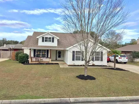 4195 Berry Cir, Pace, FL 32571 photo 2