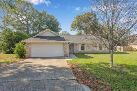 5125 Potomac Dr, Pace, FL 32571 photo 1