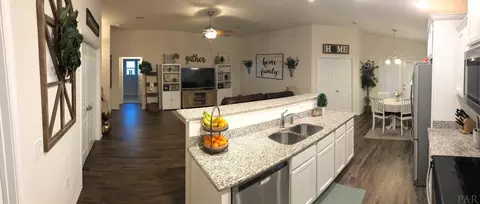 5681 Peach Dr, Pace, FL 32571 photo 5