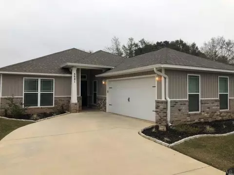 5681 Peach Dr, Pace, FL 32571 photo 1