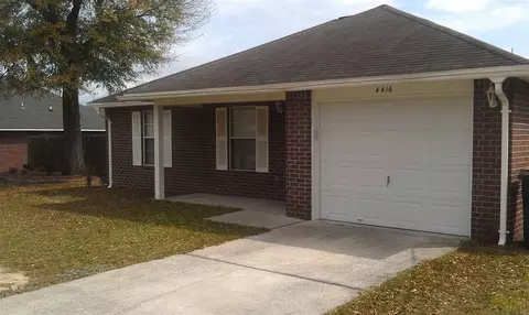 4416 Devonshire Pl, Pace, FL 32571 photo 2