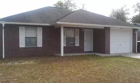 4416 Devonshire Pl, Pace, FL 32571 photo 1