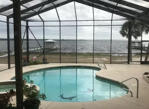 7805 Petersen Pt Rd, Milton, FL 32583 photo 3