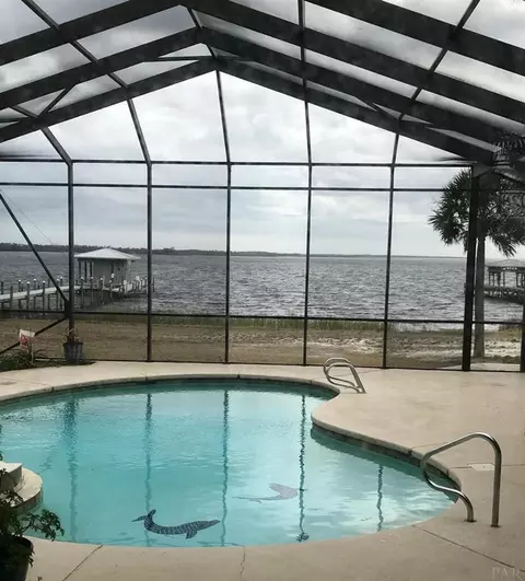 7805 Petersen Pt Rd, Milton, FL 32583 photo 4