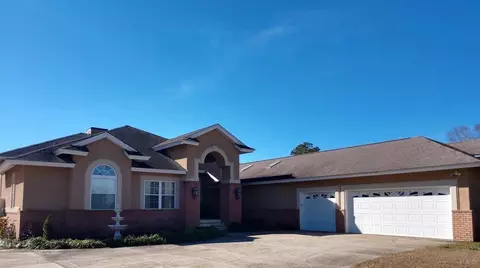 7805 Petersen Pt Rd, Milton, FL 32583 photo 1