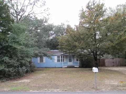 5885 Cedar Tree Rd, Milton, FL 32570 photo 1