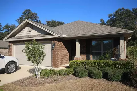 5964 Milan Dr, Pace, FL 32571 photo 1