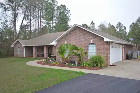 2852 Tunnel Rd, Pace, FL 32571 photo 3