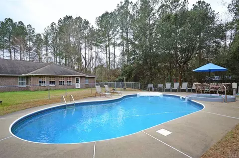 2852 Tunnel Rd, Pace, FL 32571 photo 4
