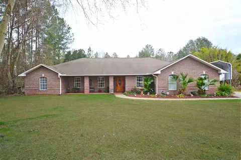 2852 Tunnel Rd, Pace, FL 32571 photo 1