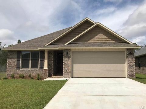 3908 Shady Grove Dr, Pace, FL 32571 photo 1