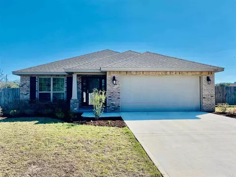 3969 Tuscany Way, Pace, FL 32571 photo 1