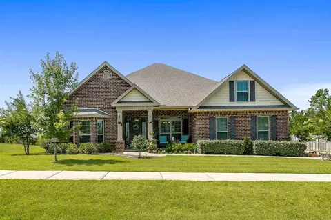 2721 Tulip Hill Rd, Pace, FL 32571 photo 1