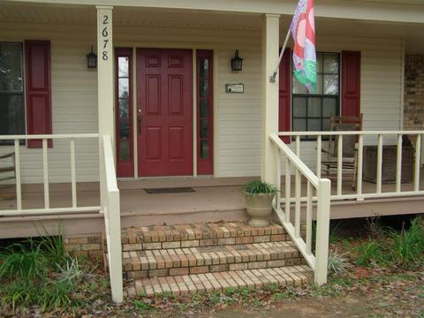 2678 Deer Run, Pace, FL 32571 photo 2