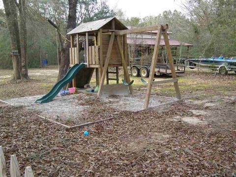 2678 Deer Run, Pace, FL 32571 photo 31