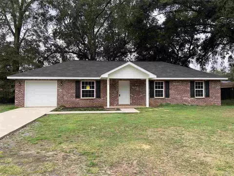 5356 Barcelona St, Pace, FL 32571 photo 1