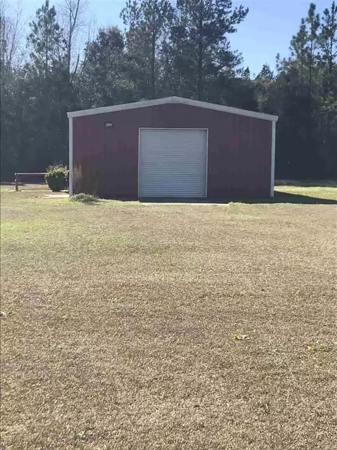 3855 Willard Norris Rd, Pace, FL 32571 photo 4